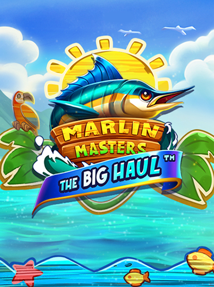 Marlin Masters: The Big Haul