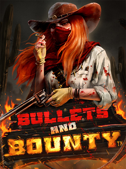 Bullets and Bounty 94