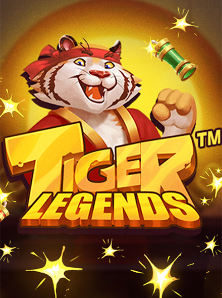 Tiger Legends