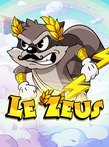 Le Zeus