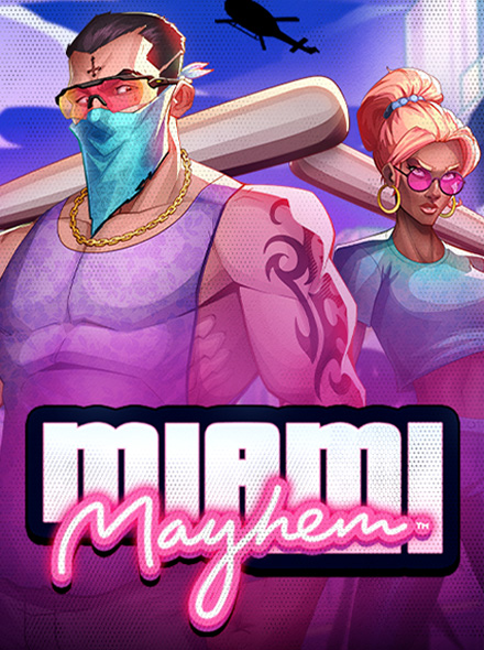 Miami Mayhem
