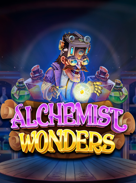 Alchemist Wonders