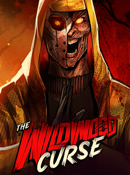The Wildwood Curse