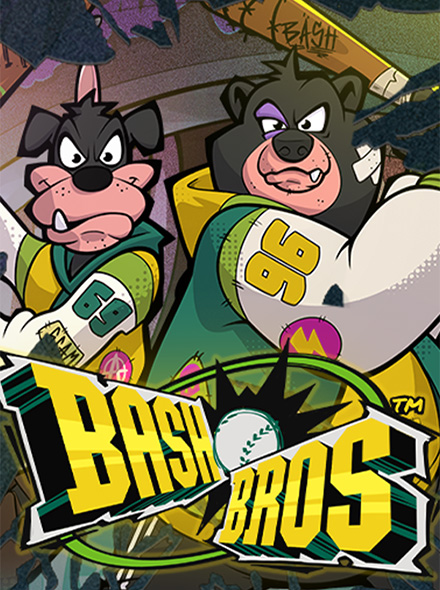 Bash Bros