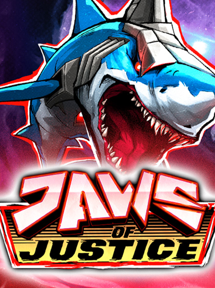 Jaws of Justice