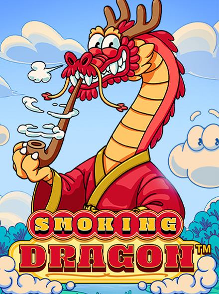 Smoking Dragon