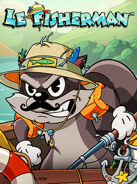 Le Fisherman