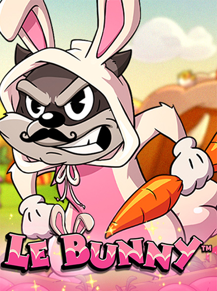 Le Bunny