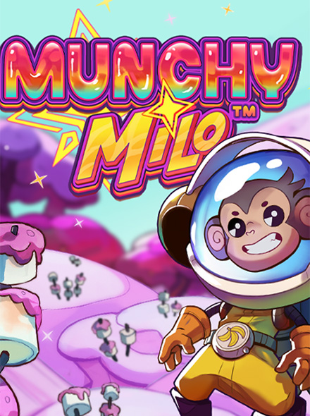 Munchy Milo