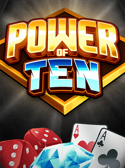 Power of Ten