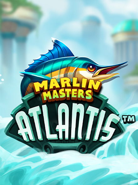 Marlin Masters Atlantis