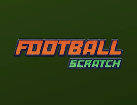 Football Scratch