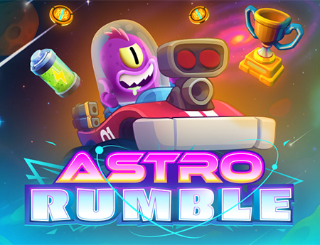Astro Rumble