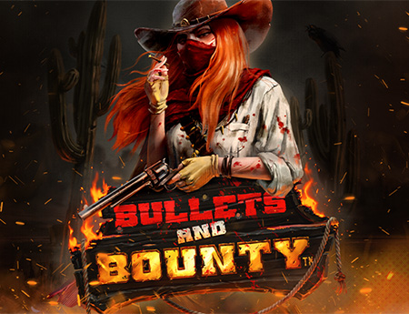 Bullets and Bounty 94