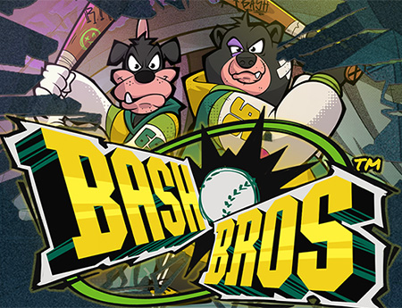 Bash Bros