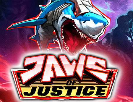 Jaws of Justice