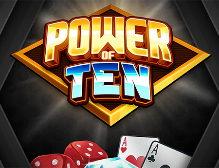 Power of Ten