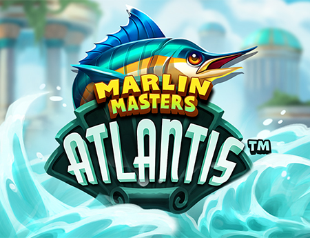 Marlin Masters Atlantis