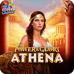 POWER & GLORY ATHENA