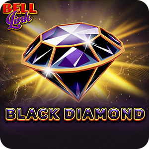 Black Diamond Bell Link