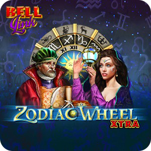 Zodiac Wheel Xtra Bell Link
