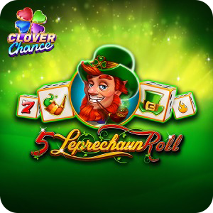 5 Leprechaun Roll