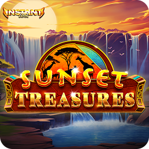 Sunset Treasures