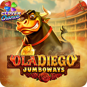 Ola Diego Jumboways
