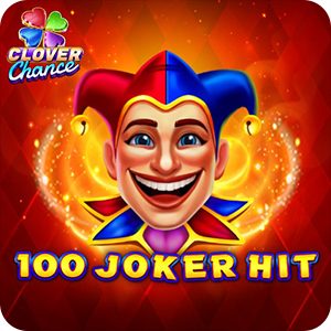 100 Joker Hit