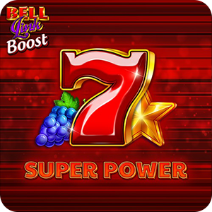 Super Power Bell Link Boost