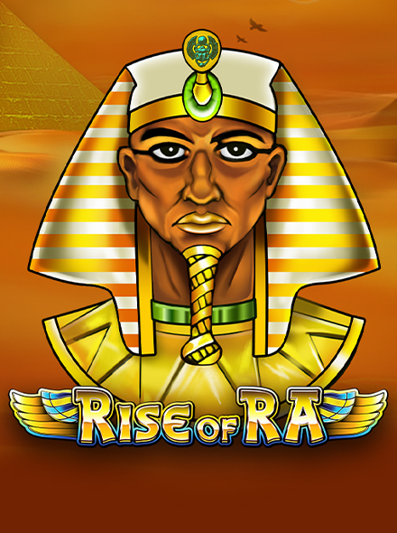 Rise of Ra