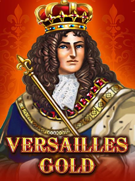 Versailles Gold