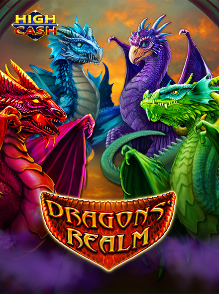 Dragons' Realm