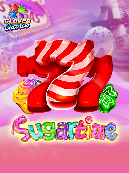 Sugartime - Clover Chance