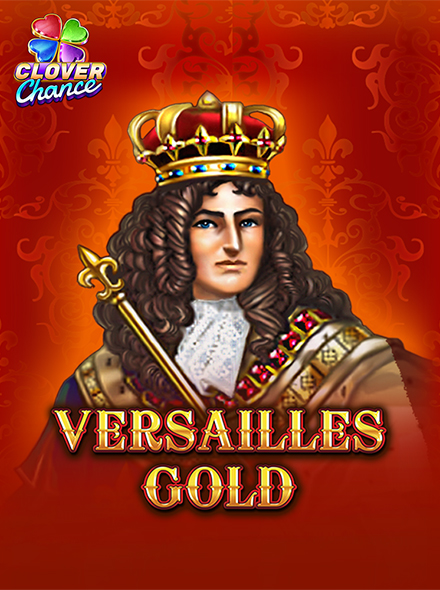 Versailles Gold - Clover Chance
