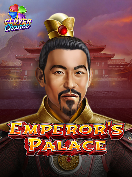 Emperor's Palace  - Clover Chance
