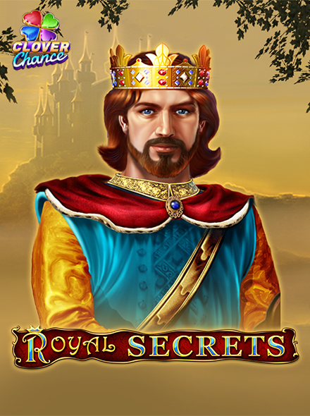 Royal Secrets  - Clover Chance