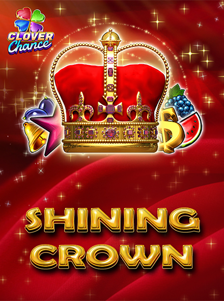 Shining Crown  - Clover Chance