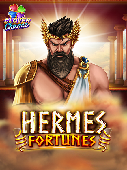 Hermes Fortunes  - Clover Chance