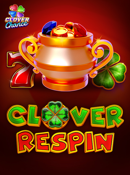 Clover Respin - Clover Chance