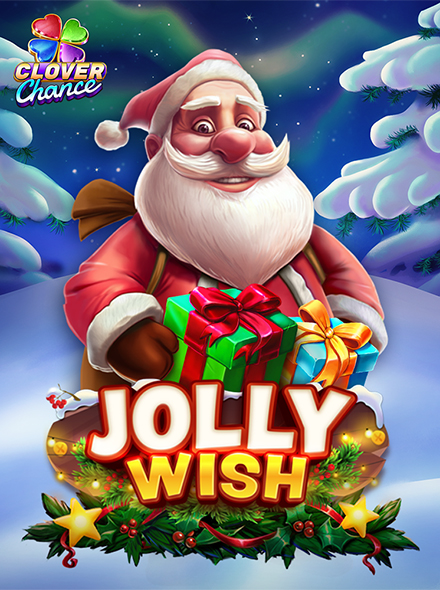 Jolly Wish - Clover Chance