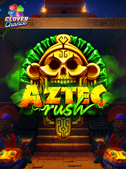 Aztec Rush - Clover Chance