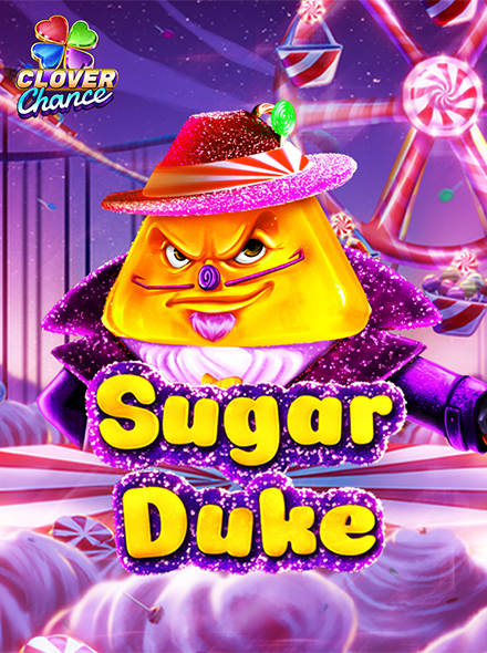 Sugar Duke - Clover Chance