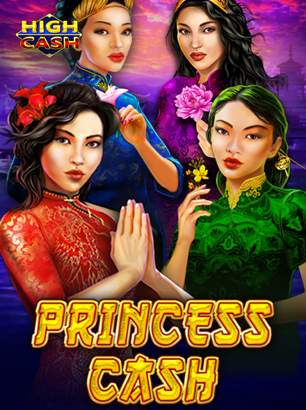 Princess Cash
