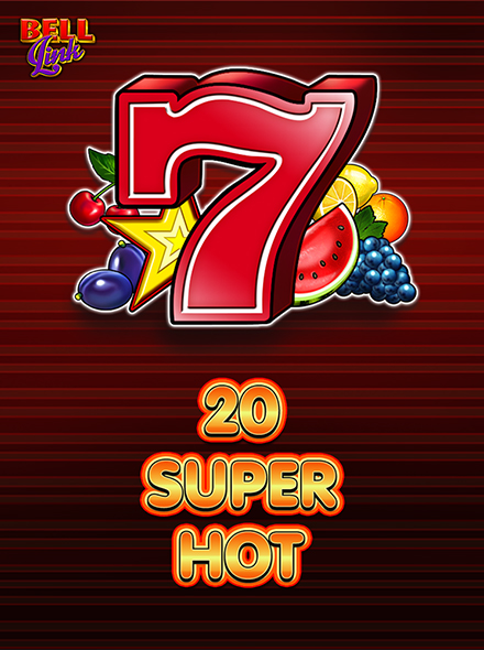 20 Super Hot Bell Link