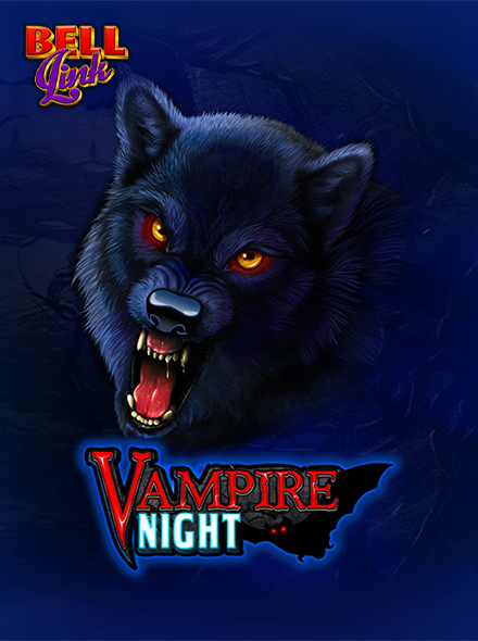Vampire Night Bell Link