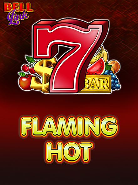 Flaming Hot Bell Link