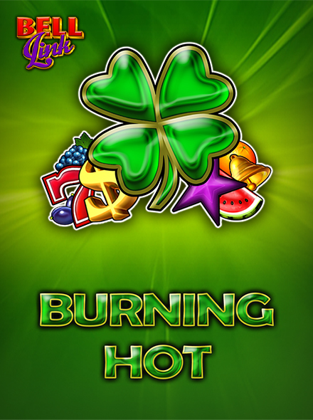Burning Hot Bell Link
