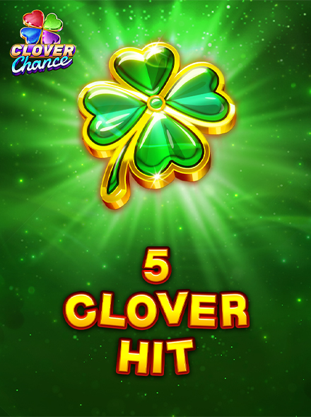 5 Clover Hit