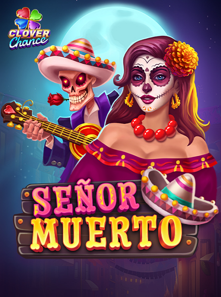 Senor Muerto